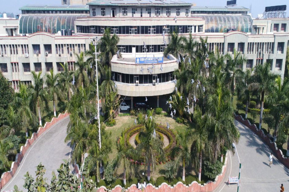 Subharti University